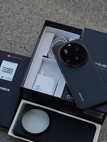 xiaomi mi 10 ultra: Xiaomi, 15 Ultra, Новый, 256 ГБ, цвет - Черный, В рассрочку, 1 SIM, 2 SIM, eSIM — 2