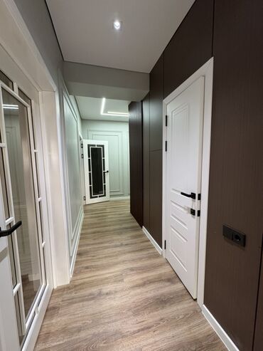 Долгосрочная аренда квартир: 2 комнаты, Без подселения, С мебелью полностью — 7