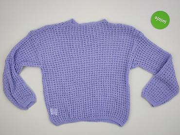 exquiss's sweter: Sweter damski, rozmiar XL — 2