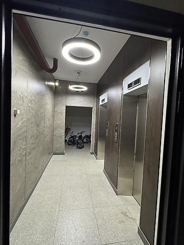 Продажа квартир: 2 комнаты, 51 м², Верхний Джал Элитка, 3 этаж, Дизайнерский ремонт — 7