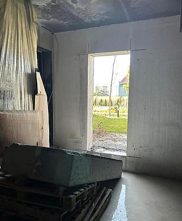 Beton işləri: Beton kəsmə xidməti - Divar, döşəmə və tavanlarda dəqiq və səliqəli — 22