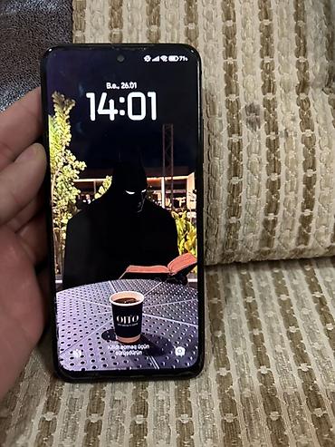 mini telefonlar: Redmi note 11 Az işlənmiş telefondu yaddaş 128 başlıq verirlir üstündə — 1