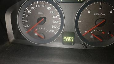 Volvo: Volvo V50: 2008 г., 1.6 л, Механика, Дизель, Универсал — 5