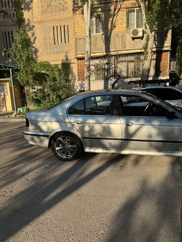 мотор на опель зафира: BMW 5 series: 1999 г., 2 л, Механика, Бензин, Седан