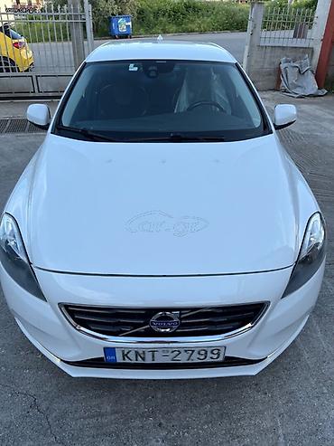 Volvo: ΝΙΚΟΣ — 2