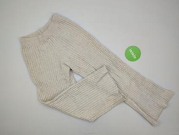 pull and bear spodenki dresowe: Shein, Spodnie materiałowe damskie, rozmiar S — 2