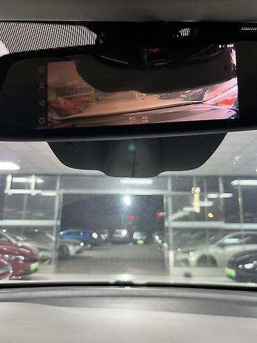 GAC: 🏎️ GAC AION V 2020 ⚡️ Заманбап электрокроссовер, үй-бүлө үчүн эң жакшы — 29