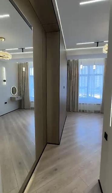 реэлтор: 3 бөлмө, 75 м², 4 кабат — 5