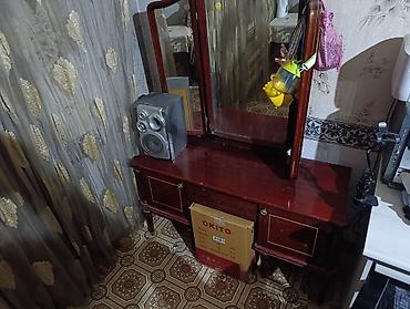 мебель отдам даром: Отдам трюмо в добрые руки ❤️ Состояние хорошее, возможно, кому-то — 1