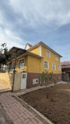 Долгосрочная аренда домов: 220 м², 5 комнат, Кондиционер, Парковка, Подвал, погреб at lalafo.kg — 2 Долгосрочная аренда домов: 220 м², 5 комнат, Кондиционер, Парковка, Подвал, погреб — 2