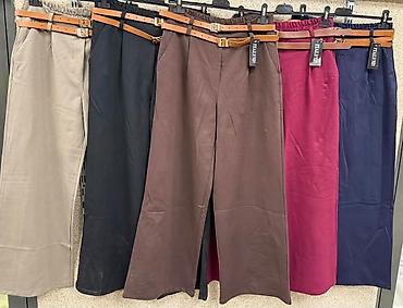 09. Pantalone : 2.900 dinara H