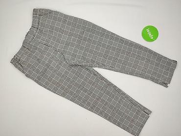 big boy: Spodnie materiałowe damskie, rozmiar 2XL — 2