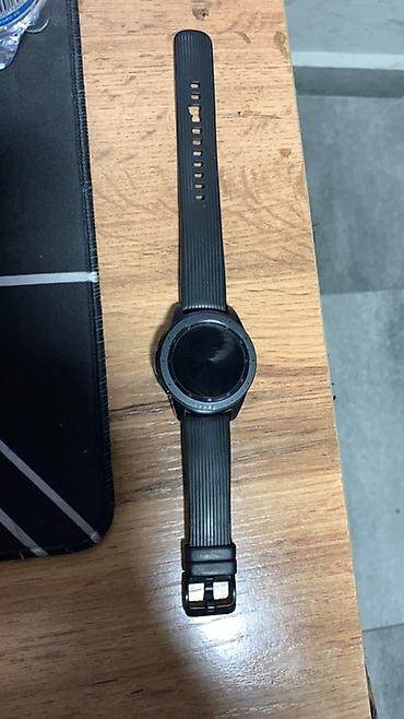 samsung galaxy watch 3 цена: Смарт-часы Samsung Galaxy Watch (классическая линейка с вращающимся — 3