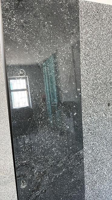 Фасадные гранитные плитки: Антрацит Граниты. Антрацит граниты, темные граниты на любой вкус на — 11