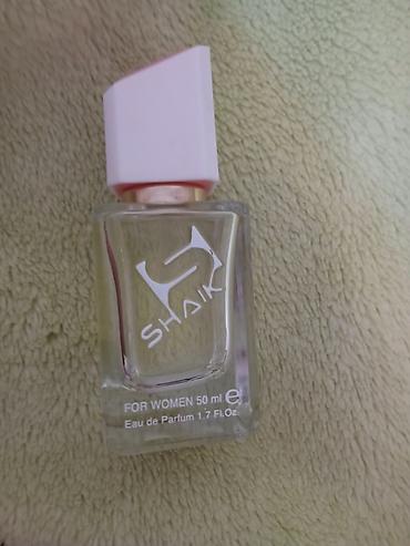 shaik: SHAIK For Women – Eau de Parfum 50 ml (1.7 fl.oz) Xanımlar üçün ətir — 1
