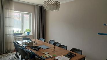 тунгу: 6 комнат и более, 250 м², 6 соток, Бишкек, Собственник — 4