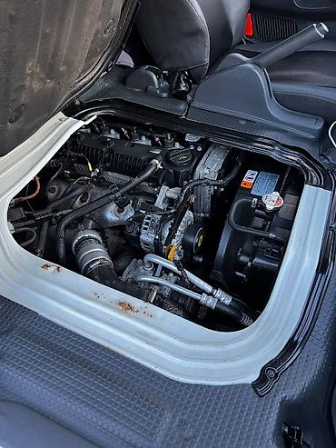 генератор 3 фазный: Kia BONGO: 2019 г., 2.5 л, Автомат, Дизель — 10