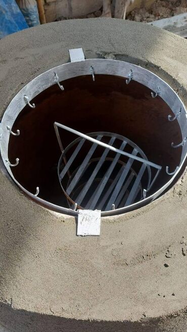 купить аппарат мороженого: Təndir satışı,təndir və kaminlərin quraşdırılması . ▪️şok! şok!şokl