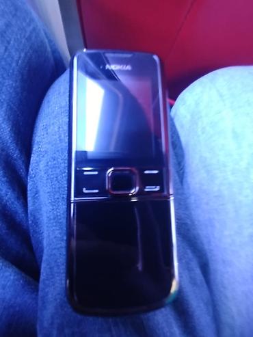 nokia e90 communicator: Nokia rəng - Qara, Düyməli — 1