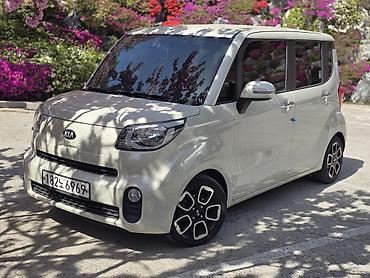Другой транспорт: Kia Ray 2020г Объем 1.0 ⛽️ бензин В родной окрасе 98% Без замен и — 26