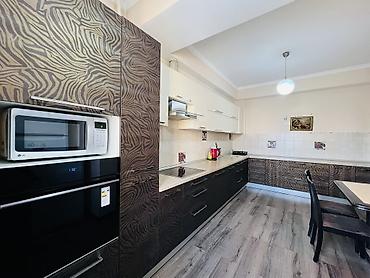 Долгосрочная аренда квартир: 2 комнаты, Собственник, Без подселения, С мебелью полностью — 9