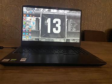 gamer komputer: Notebook gamer Lenova,cox guclu oyunlari destekleyen notebookdu 3-4 — 1