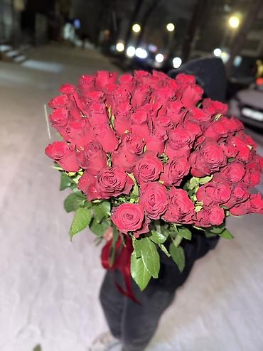 Букеты из живых цветов: Букеты из свежих цветов в нежной пастельной гамме. /Московская 184 — 7