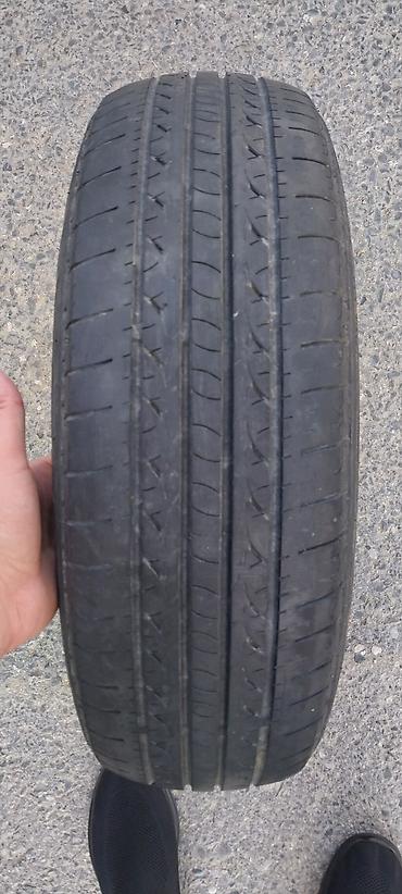 275 45 20: İşlənmiş Şin Hankook 185 / 65 / R 14 — 2