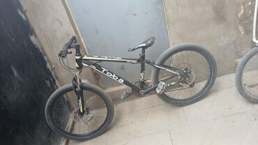 Uşaq velosipedləri: İşlənmiş İki təkərli Uşaq velosipedi 26", Ödənişli çatdırılma