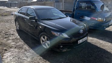 tayota camry 45: Toyota Camry: 2010 г., 2.5 л, Автомат, Бензин, Седан