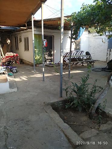 gence ev alqi: Binəqədi qəs. 3 otaqlı, 93 kv. m, Orta təmir — 1