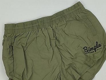 gymshark pl: SIMPLE, Szorty damskie, rozmiar S — 1