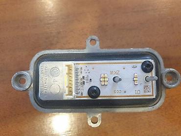 akumulator: MODUL LED FARA ZA ŠKODA SUPERB OD 2015. DO 2019. GOD. - | Modul led — 1