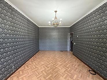 Продажа квартир: 2 комнаты, 35 м² — 1