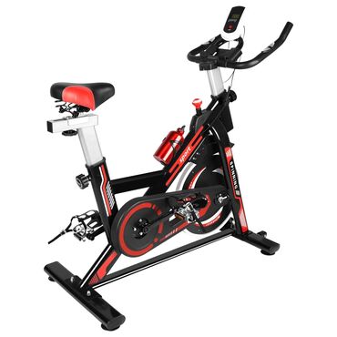 тренажер для лечения грыжи позвоночника: Велотренажёр spinbike. грузоподъёмность 150кг. регулируемая скорость