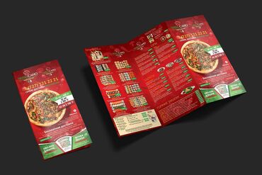 Графические дизайнеры: Графический дизайнер — 10