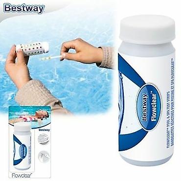 plotna za rostilj: Tester na listiće za bazen Bestway Tester na listiće za bazen Bestway — 1