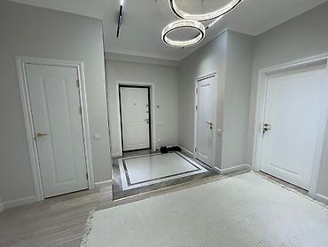 Продажа квартир: 3 комнаты, 105 м², Элитка, 3 этаж, Дизайнерский ремонт — 6