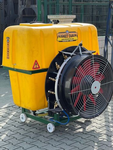 maşın satışı: Dermansepen( zəhərsəpən) bag üçün 600,800 lt,1000lt,2000 lt Kısmet