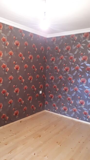 Həyət evləri və villaların satışı: Binəqədi qəs. 2 otaqlı, 55 kv. m, Yeni təmirli — 3