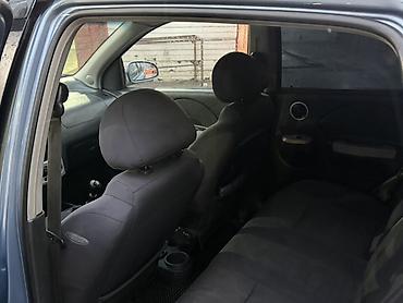 Chevrolet: Chevrolet Aveo: 2008 г., 1.4 л, Механика, Бензин, Хэтчбэк — 9