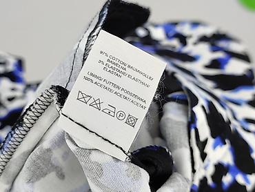 carry rozmiary: SIMPLE, Spodnie materiałowe damskie, rozmiar L — 5