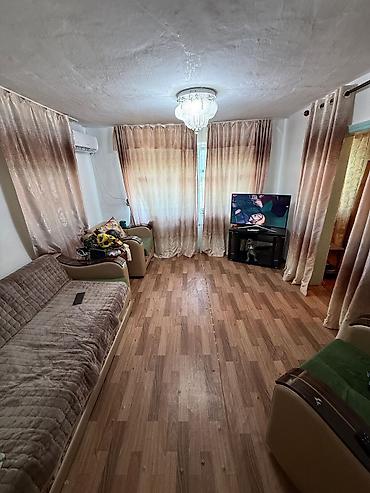 дала абад: Продаётся дом в г. Шопоков! 🏡 Адрес: ул. Ново-Октябрьская 📐 Участок — 3
