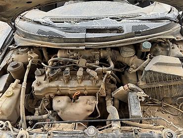 куплю ниссан: Nissan Primera: 2003 г., 1.8 л, Механика, Газ, Универсал — 6