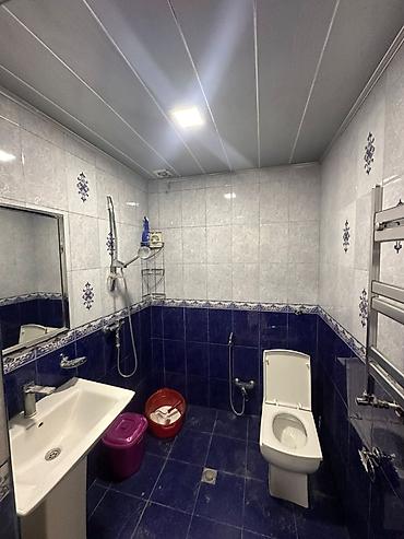 xırdalan bina ev: 3 otaqlı, Yeni tikili, 59 kv. m — 7