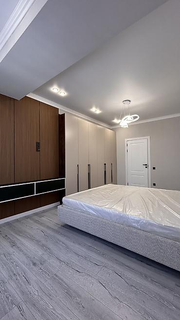 Продажа квартир: 3 комнаты, 93 м², Элитка, 8 этаж, Дизайнерский ремонт — 11