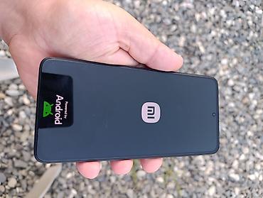 telefon a51: Redmi Note 14, 256 GB, rəng - Qara — 2