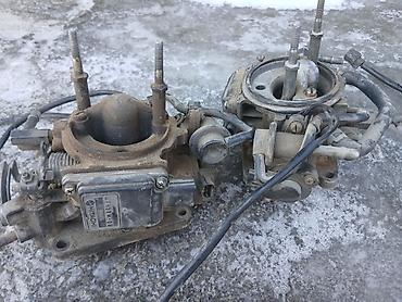 Топливная аппаратура: Топливная аппаратура Opel — 11