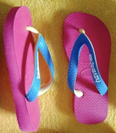 haljine za devojcice ninia: Flip-flops, Size - 27