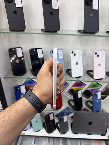 iphone 12 az: IPhone 12, 256 GB, Ağ — 5